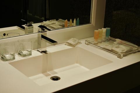 Altamira Village Htl Каракас Екстериор снимка